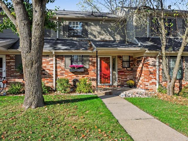 Condo for sale in Kalamazoo, Kalamazoo County
