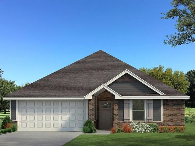 House for sale in Yukon, Canadian County