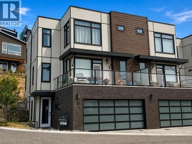 House for sale in Winfield, British Columbia