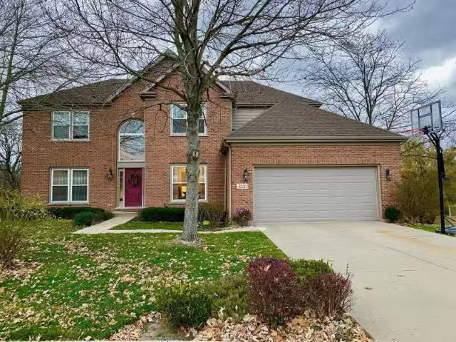 House for rent in Buffalo Grove