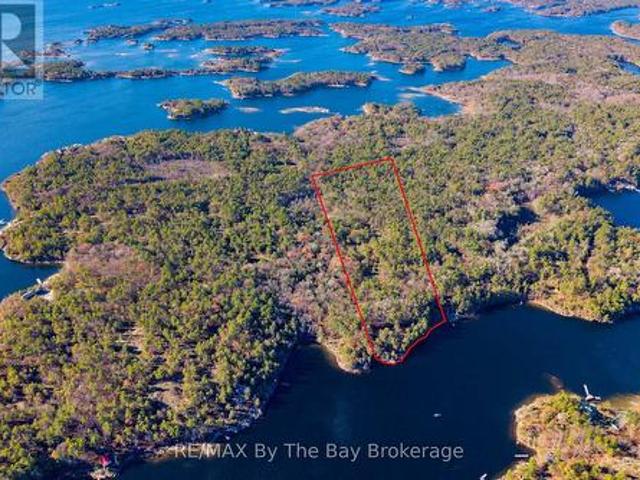 Land for sale in Severn, Ontario