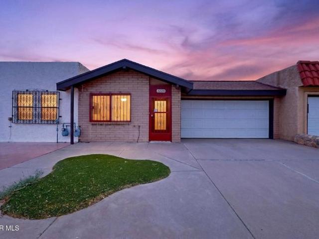 Townhouse for sale in El Paso, Texas