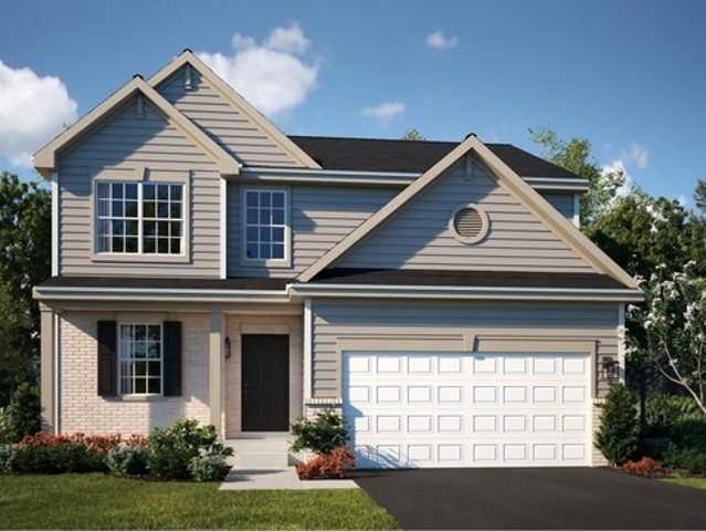 House for sale in Mchenry, Illinois