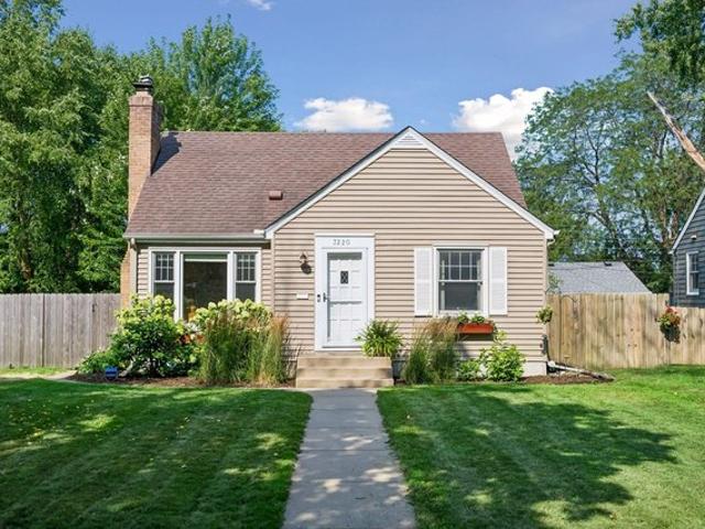 House for sale in Hennepin, Minnesota