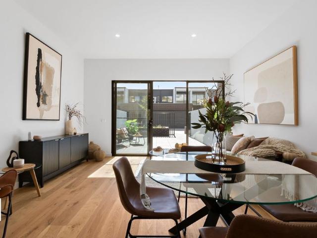 Townhouse for rent in Canberra, Australian Capital Territory