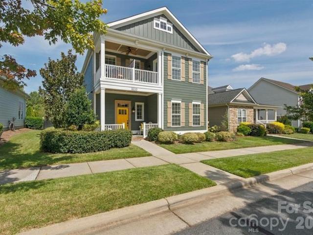 House for sale in Kannapolis, North Carolina