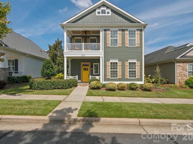 House for sale in Kannapolis, North Carolina