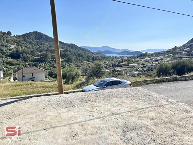 Marmaris, Muğla içerisinde satılık Arsa