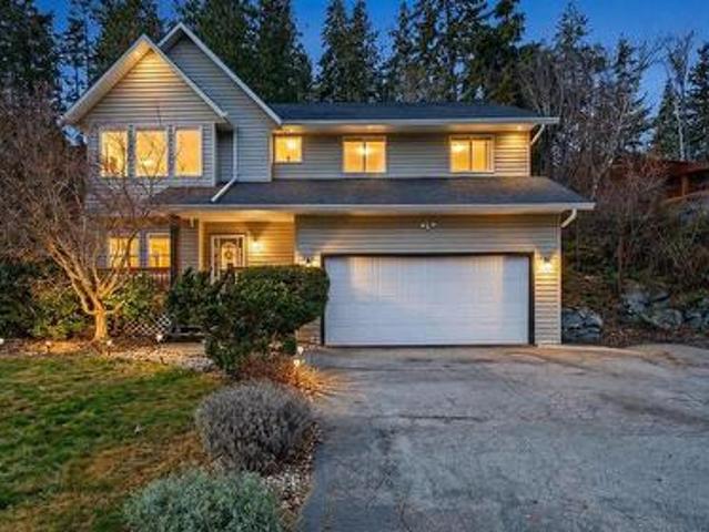 House for sale in West Kelowna, British Columbia