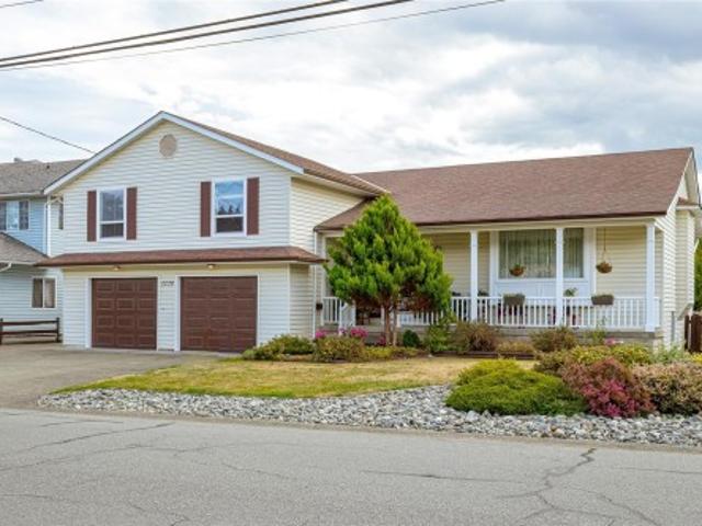 House for sale in North Cowichan, British Columbia