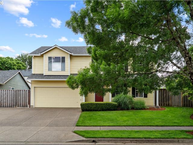 House for sale in Oregonia