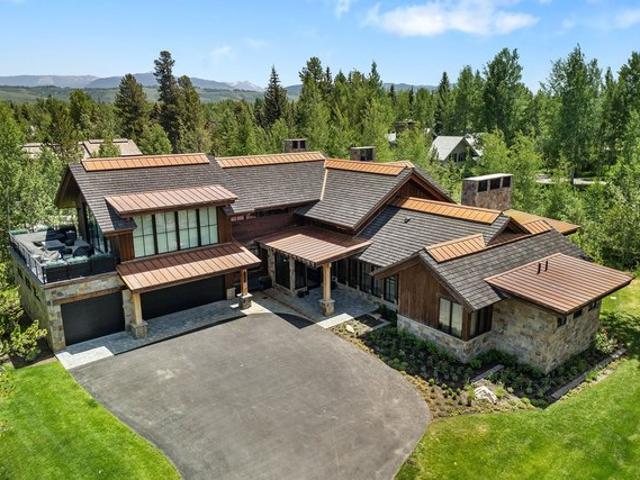House for sale in Wyoming