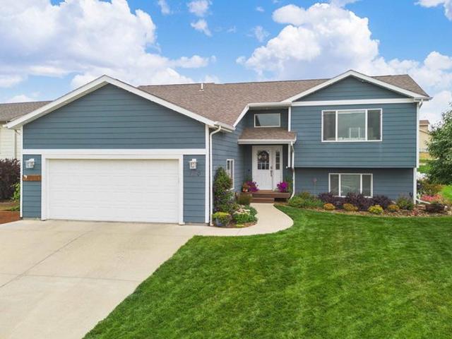 House for sale in Rapid City, South Dakota