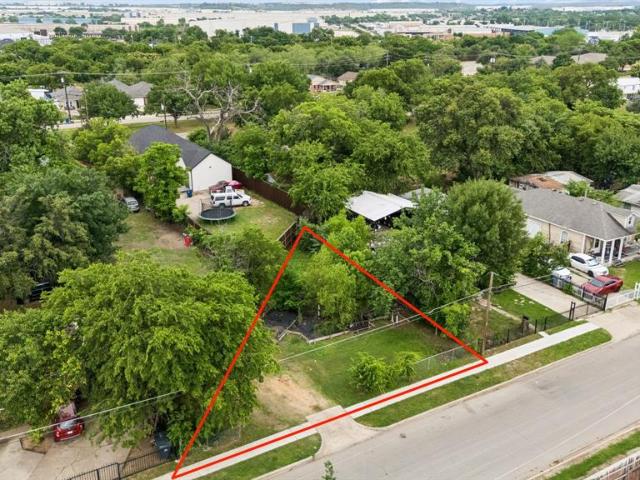 Land for sale in Dallas, Texas