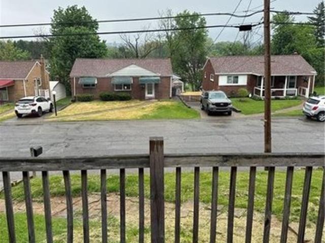 House for sale in Mckeesport, Pennsylvania