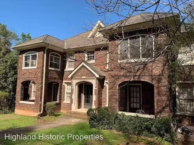 Condo for rent in Birmingham