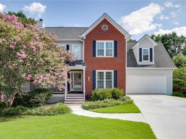 House for sale in Loganville, Georgia