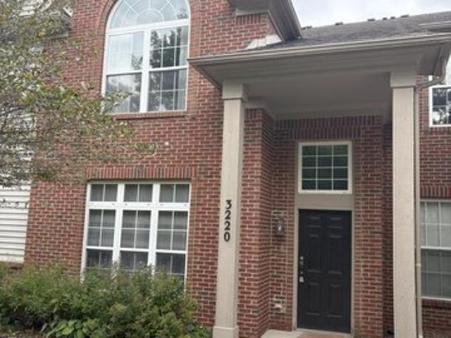 Condo for sale in Ypsilanti, Michigan