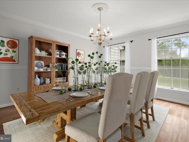 House for sale in Annapolis Junction, Maryland