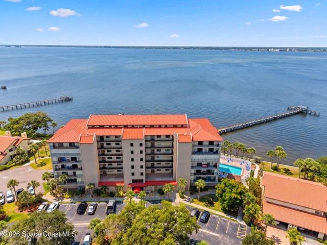 Condo for sale in Melbourne Beach, Florida
