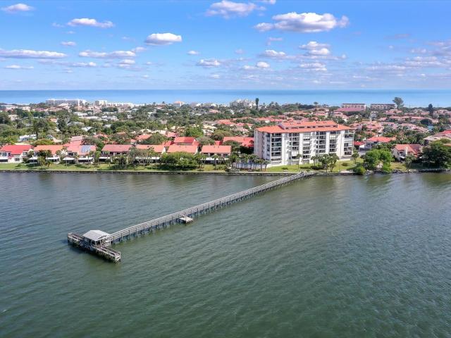 Condo for sale in Melbourne Beach, Florida