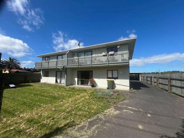 Apartment for rent in Kumeū, Rodney