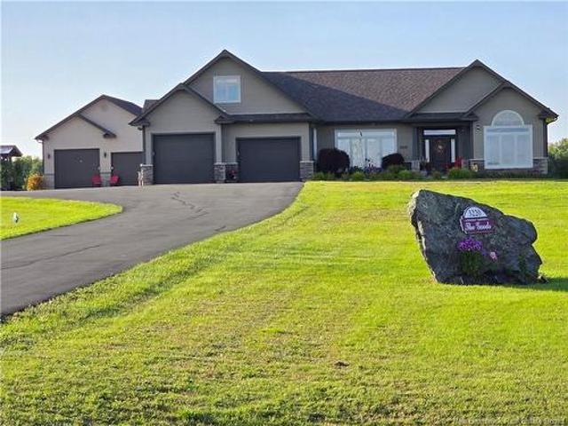 House for sale in Middle River, New Brunswick