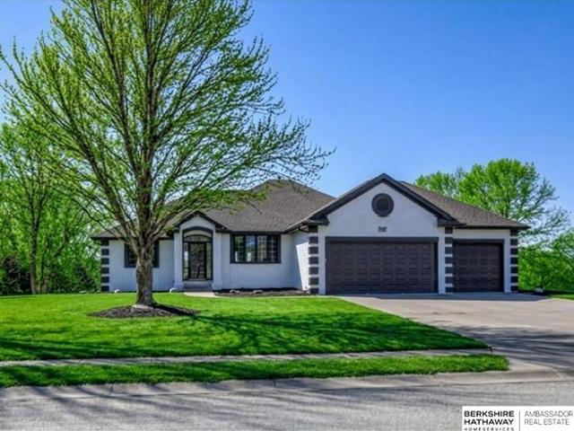 House for sale in Elkhorn, Omaha