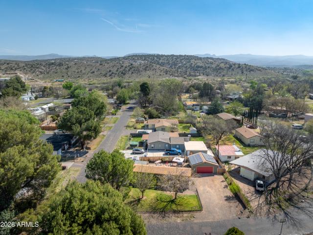 House for sale in Camp Verde, Arizona