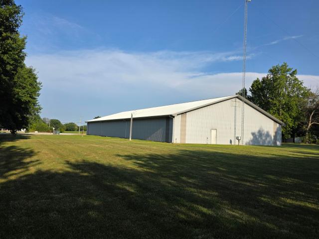 Commercial for sale in El Dorado Springs, Missouri