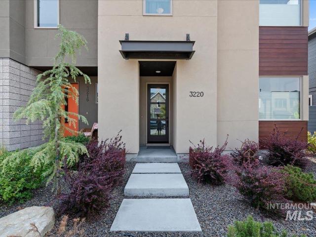 Townhouse for sale in Boise, Idaho