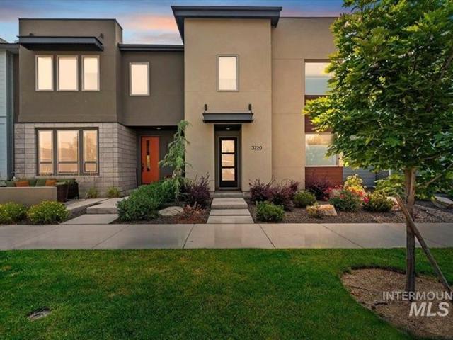 Townhouse for sale in Boise, Idaho
