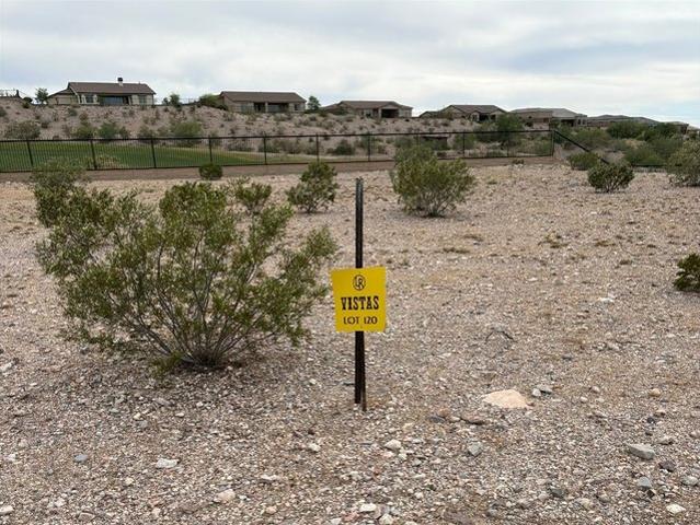 Land for sale in Bullhead City, Arizona