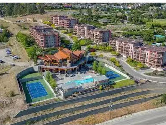 Condo for sale in British Columbia