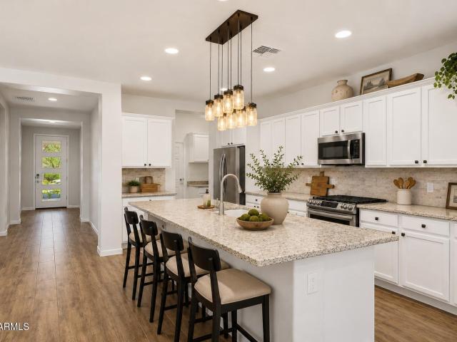 House for sale in Wickenburg, Arizona