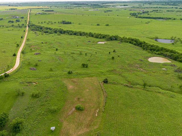 Land for sale in Penelope, Texas
