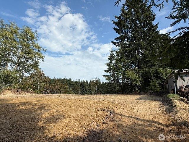 Land for sale in Ocean Park, Washington