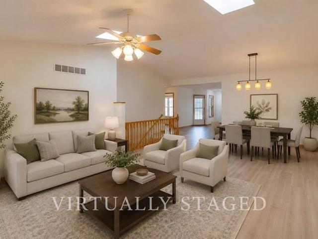 Condo for sale in Linn, Iowa