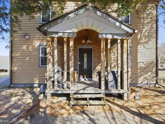 House for sale in Duncannon, Pennsylvania