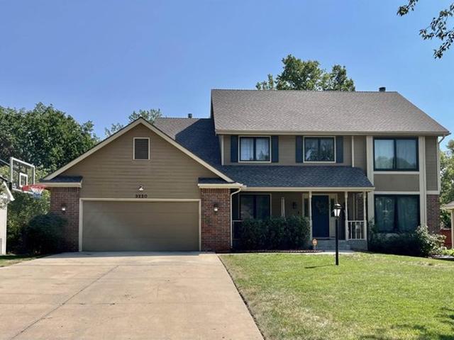 House for sale in Sherwood Estates, Topeka