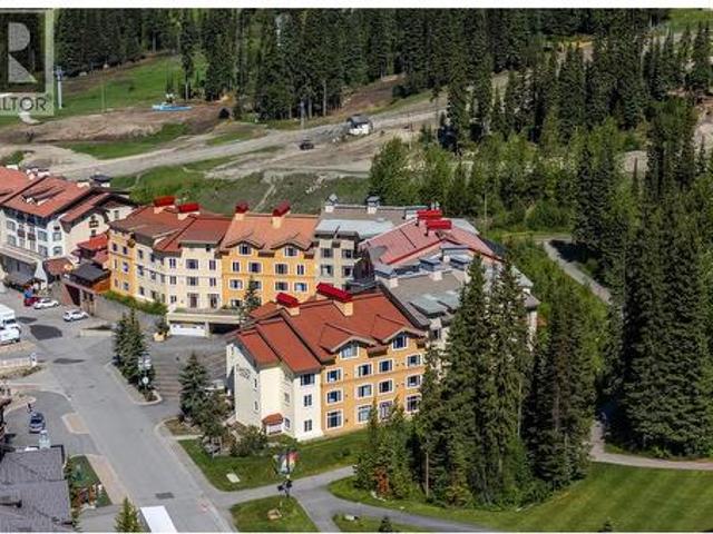 Property for sale in Sun Peaks, British Columbia