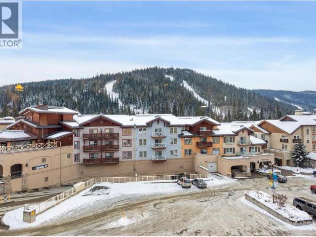 House for sale in Sun Peaks, British Columbia