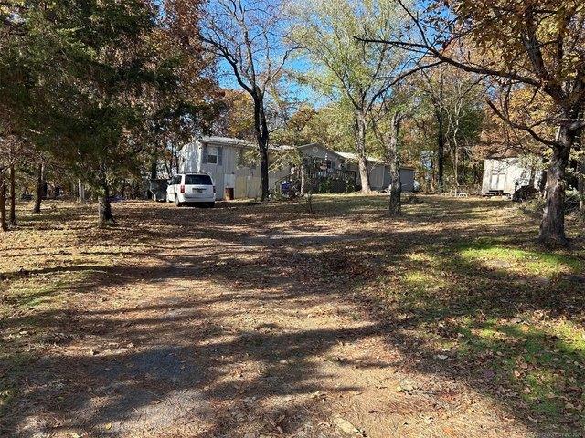 House for sale in Fort Gibson, Oklahoma