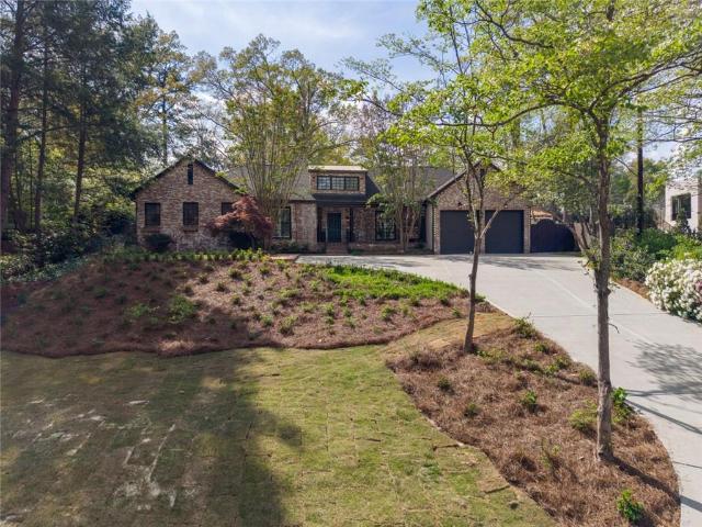 House for sale in Atlanta, Georgia