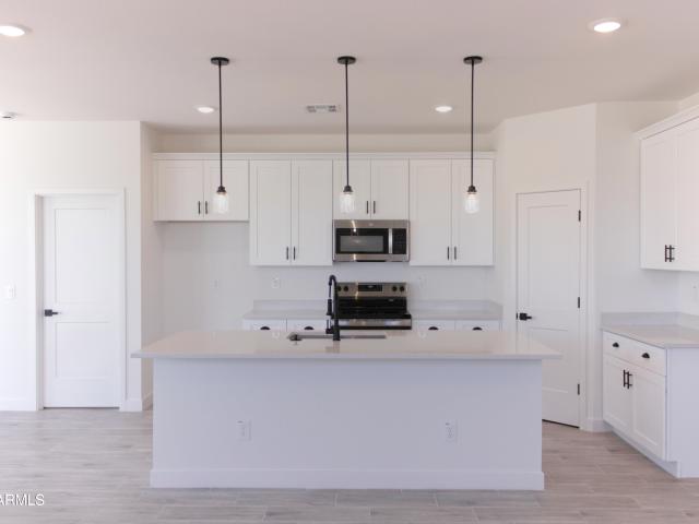 House for sale in Eloy, Arizona