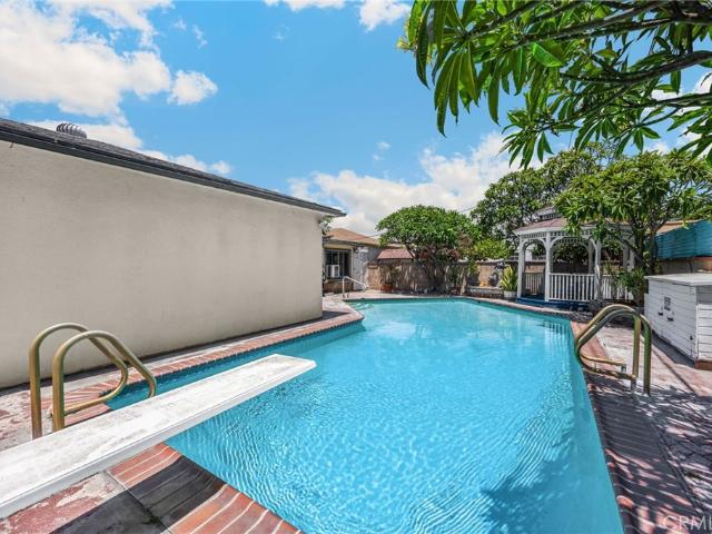 House for sale in El Monte, California