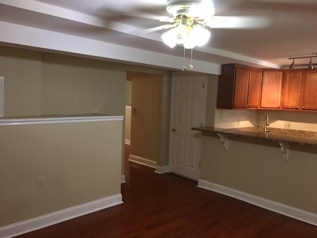 Apartment for rent in Washington, Washington DC
