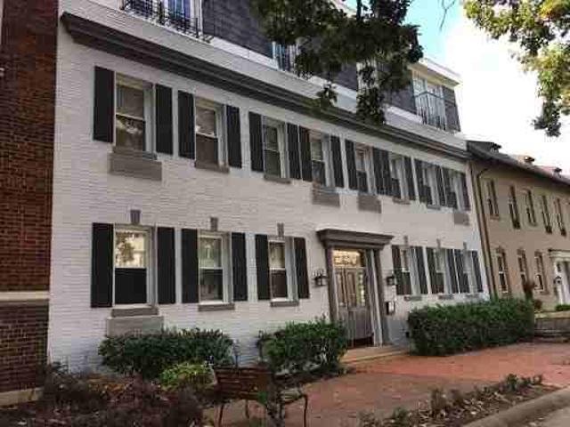 Apartment for rent in Washington, Washington DC