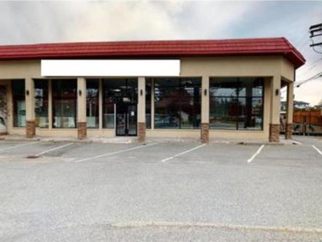 Commercial for sale in Abbotsford, British Columbia
