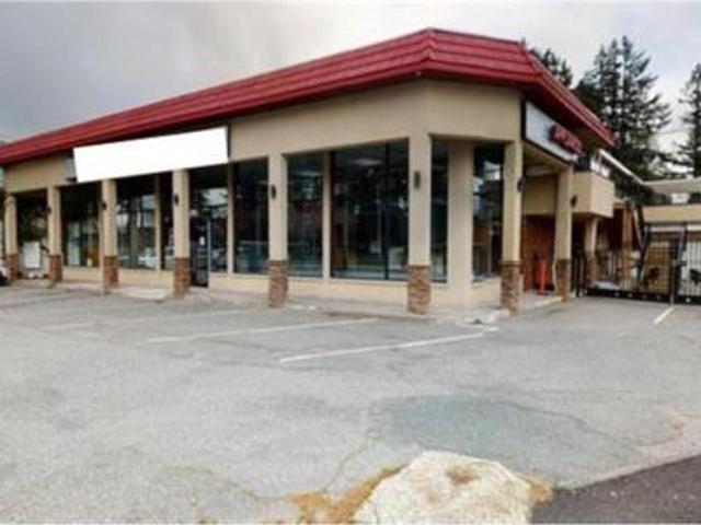 Commercial for sale in Abbotsford, British Columbia